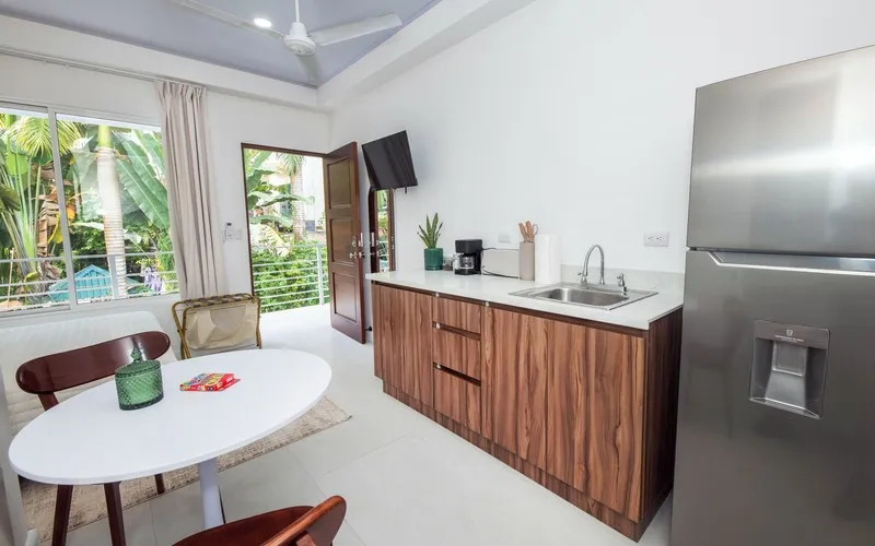 Deluxe Room Jaco Costa Rica