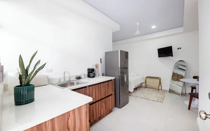 Standard Rooms Jaco