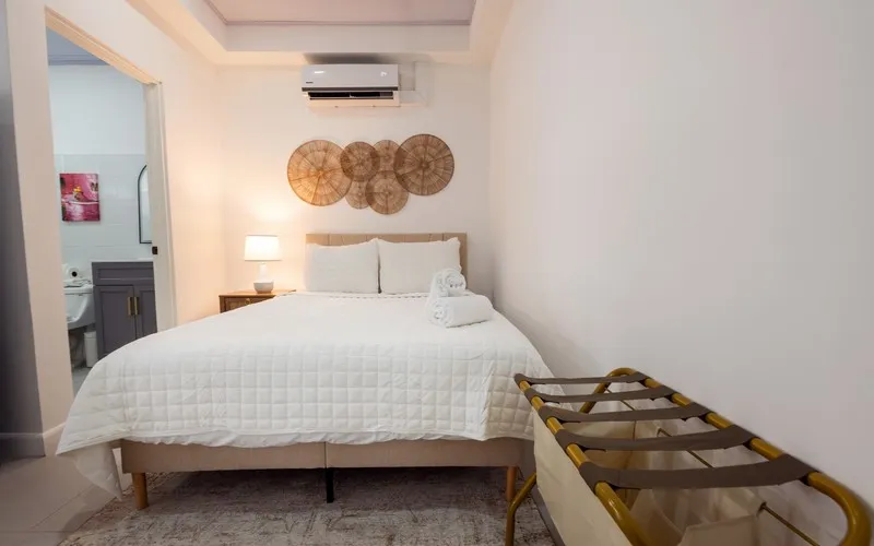 Standard Room Jaco Costa Rica