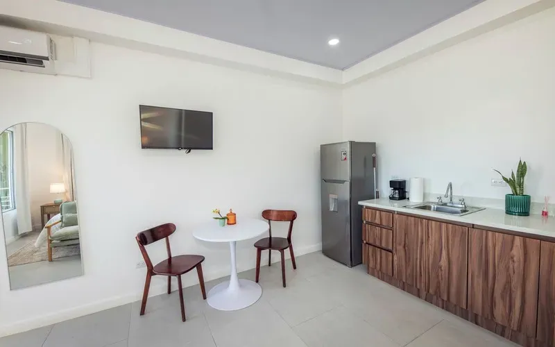 Hotel Jaco