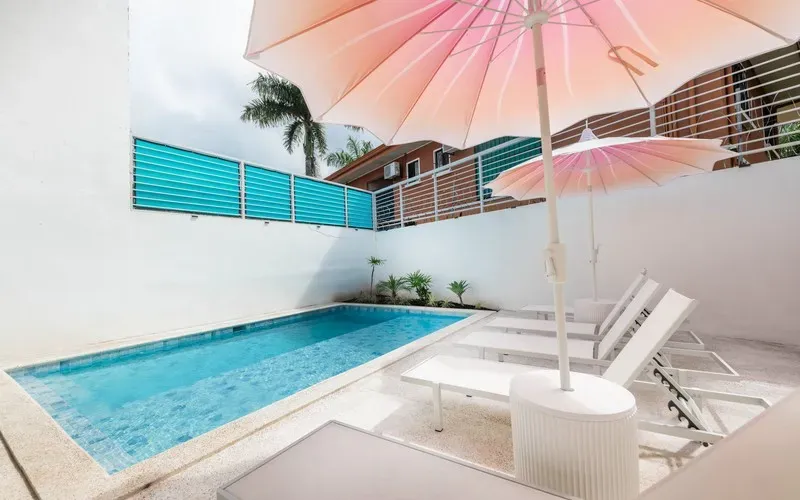 Hotel Jaco