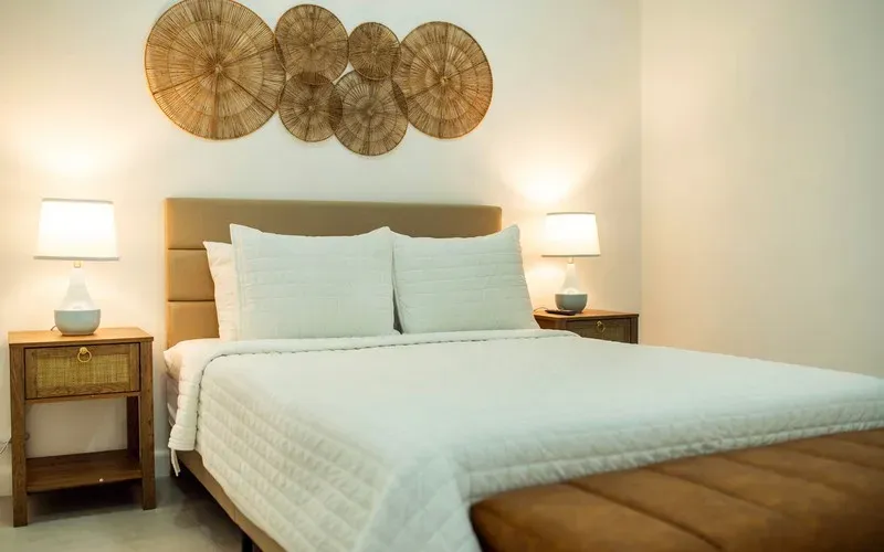 Long Stays Rooms Jaco