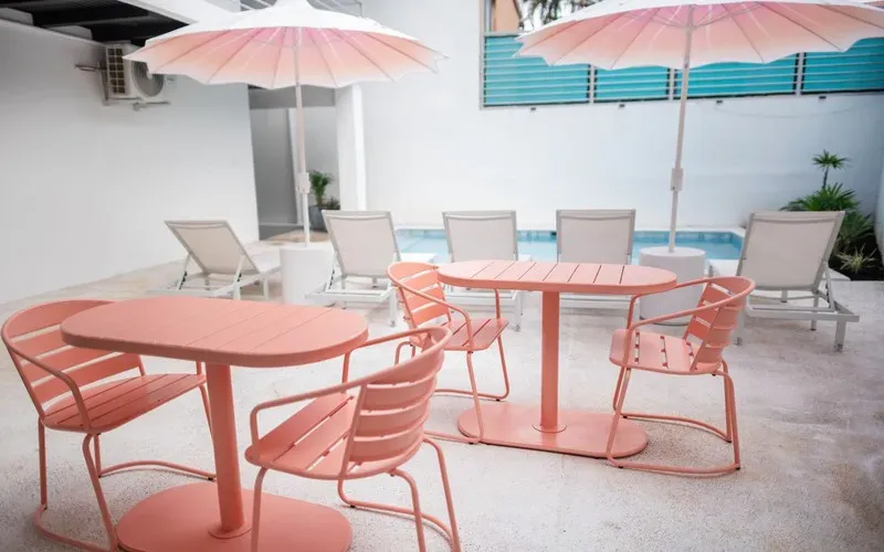 Hotel Jaco