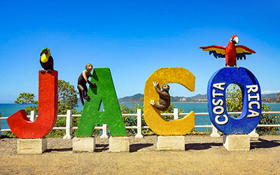 Hotel Jaco