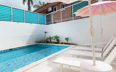 Hotel Jaco