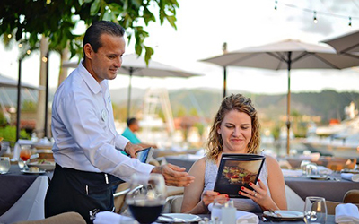 Hotel Jaco