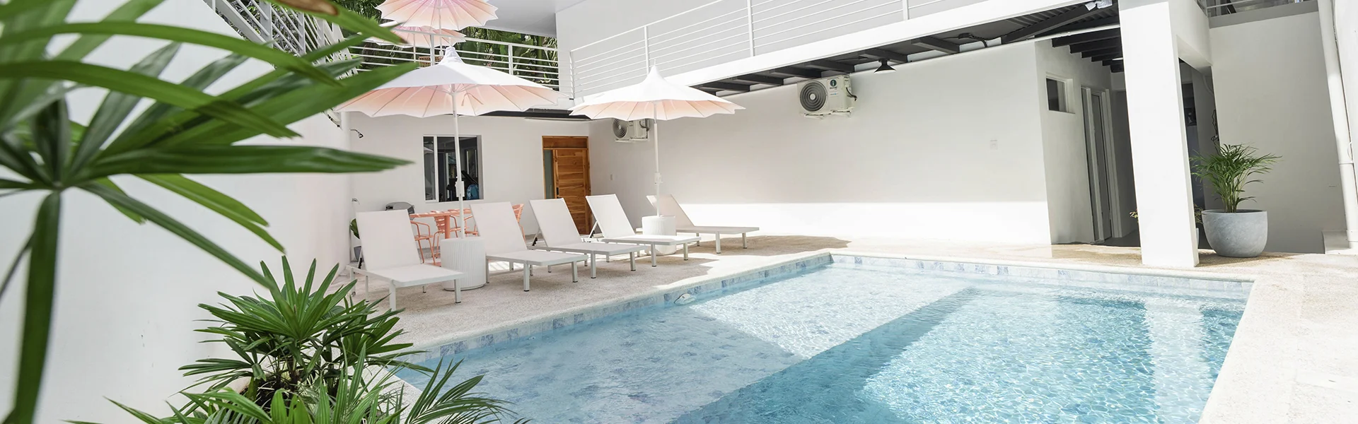 La Selva Hotel Jaco