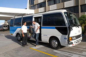 Group Shuttle